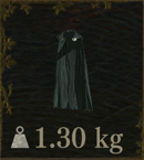 Uniter's Mantle — Dragon's Dogma 2