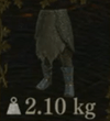 Epiphanic Waistguard — Dragon's Dogma 2