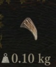 / Pointed Fang — Dragon's Dogma 2