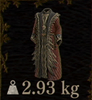 Cardinal Robe — Dragon's Dogma 2