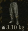 Raptor Claws — Dragon's Dogma 2