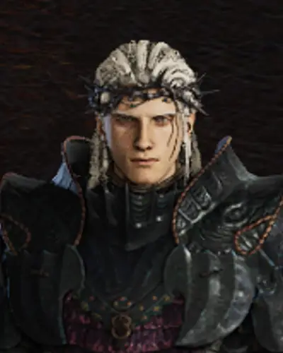 Thorns of Agony — Dragon's Dogma 2
