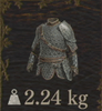 Hunter's Mail — Dragon's Dogma 2