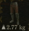 Crimson Hosen — Dragon's Dogma 2