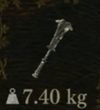 Threaded Cudgel — Dragon's Dogma 2