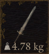 Scarbrand — Dragon's Dogma 2