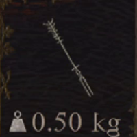 / Unmaking Arrow — Dragon's Dogma 2