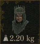 Visage of Ja'Nuwa — Dragon's Dogma 2