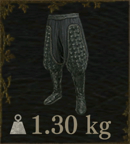 Thief's Gaiters — Dragon's Dogma 2