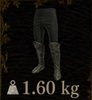 Nightfall Greaves — Dragon's Dogma 2