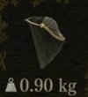 Sentinel's Shoulder Cape — Dragon's Dogma 2