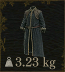 Eminent Coat — Dragon's Dogma 2