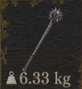 Steel Urchin — Dragon's Dogma 2