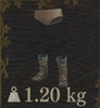 Peddler's Boots — Dragon's Dogma 2