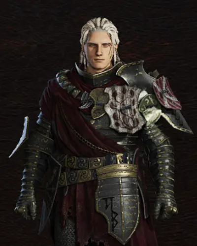 Triumpher's Guerdon — Dragon's Dogma 2
