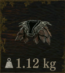 Drakescale Cape — Dragon's Dogma 2