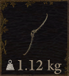 Cavicorn Bow — Dragon's Dogma 2