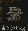 / Explorer's Camping Kit — Dragon's Dogma 2