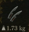 Bardiche Daggers — Dragon's Dogma 2