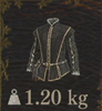 Courtly Tunic — Dragon's Dogma 2