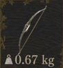 Fluted Bow — Dragon's Dogma 2