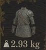 Foot Soldier Armor — Dragon's Dogma 2