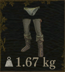 Ranger's Tights — Dragon's Dogma 2