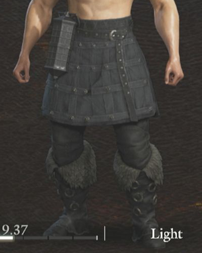 Skirmisher’s Breeches — Dragon's Dogma 2