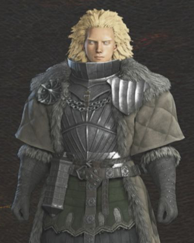 Northbound Cuirass — Dragon's Dogma 2