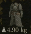 Wildeagle Padded Armor — Dragon's Dogma 2
