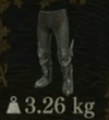 Sabatons of Judgment — Dragon's Dogma 2