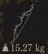 Medusan Spellbow — Dragon's Dogma 2