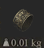 Turquoise Ring — Dragon's Dogma 2