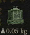 / Ornate Box — Dragon's Dogma 2