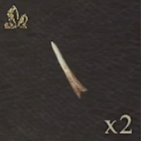 / Jagged Bone — Dragon's Dogma 2