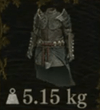 Vanquisher's Armor — Dragon's Dogma 2
