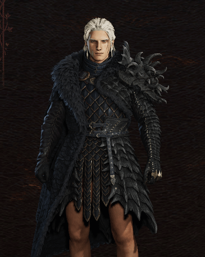 Lex Talionis — Dragon's Dogma 2