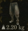 Beast-Leather Breeches — Dragon's Dogma 2