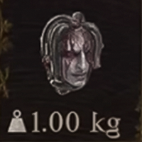 / Preserved Medusa Head — Dragon's Dogma 2