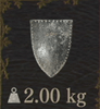 Iron Shield — Dragon's Dogma 2