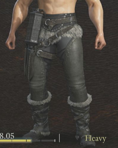 Infiltrator’s Hosen — Dragon's Dogma 2