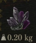/ Wailing Crystal — Dragon's Dogma 2