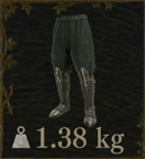 Forest Greaves — Dragon's Dogma 2