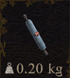 / Forager's Tome — Dragon's Dogma 2