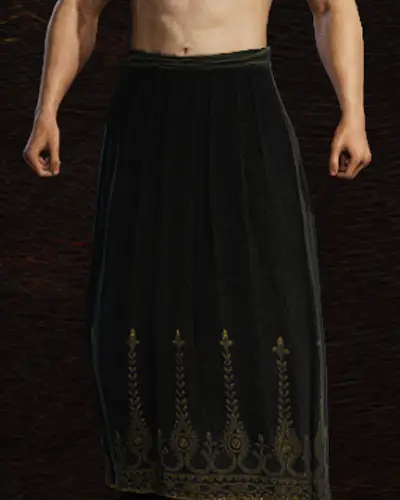 Pyrolytic Cloth — Dragon's Dogma 2