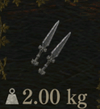 Crimson Teeth — Dragon's Dogma 2