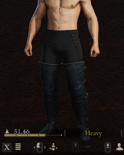 Insidiator’s Boots — Dragon's Dogma 2