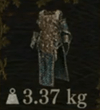 Totemic Shroud — Dragon's Dogma 2