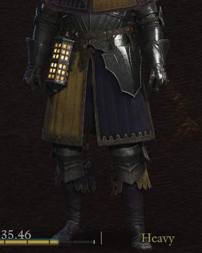 Two-Tone Chausses — Dragon's Dogma 2
