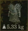 Indomitable Armor — Dragon's Dogma 2